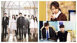 Nonton Drakor The Heirs Subtitle Indonesia Eps 4 Cha Eun Sang Dan Kim Tan Kembali Ke Korea Tribunnews Com Mobile