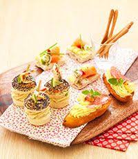 Recette Tapas Et Petits Bagels Recette Aperitif Gourmand Recette Aperitif