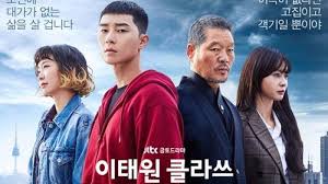 Download Drakor Itaewon Class Sub Indo Episose 1 10 Masih On Going Dan Raih Rating Tinggi Tribun Batam