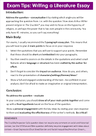 Posts About Exam Approaches On Miss Ryan S Gcse English Media Essay Argumentative Essay Topics Essay Writing