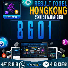 Hasil Keluaran Togel Hongkong Taiwan Sydney Singapore