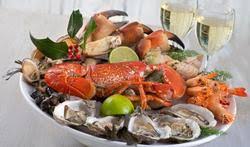 Comment Dresser Un Plateau De Fruits De Mer Passionsante Be