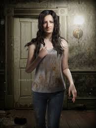 Re7 Mia Winters By Https Www Deviantart Com Demonleon3d On Deviantart Resident Evil 7 Biohazard Resident Evil Winters