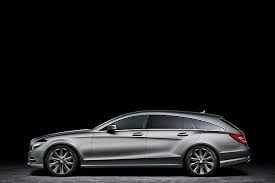 New Mercedes Cls Shooting Brake Revealed In Full Photo Gallery Shooting Brake Mercedes Benz Cls Mercedes Cls