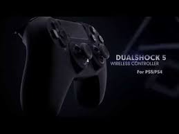 Turkish Team Yeni Playstation 5 Oyun Kolu Inceleme Playstation Oyun
