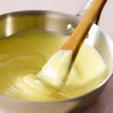 Creme Patissiere Sans Lait Recettes Recette Recette Creme Patissiere Creme Patissiere Facile Recette Sans Lait De Vache