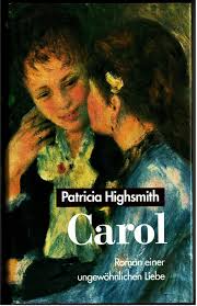 Originally published in 1952 under a pseudonym, the price of salt was heralded. Carol Patricia Highsmith Buch Gebraucht Kaufen A02lcodr01zza