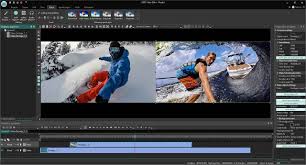 Top 8 Video Editors Without Watermark For Pc 2020 Free Video Editing Software Video Editing Software Video Editing