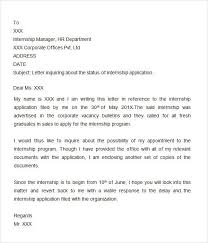 10 Inquiry Letter Samples Word Excel Pdf Templates Letter Templates Letter Sample Application Letter For Employment