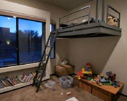 Kids Bedroom Loft Ideas With Under Playroom Ideas Choosing A Loft Bed For Kids Bedroom Design Ide Dekorasi Rumah Dekorasi Rumah Rumah