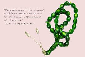 Tulisan Kalimat Bacaan Tasbih Tahmid Tahlil Takbir Lengkap Yang Benar