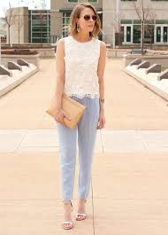 Powder Blue Penny Pincher Fashion Light Blue Dress Pants Blue Pants Outfit Powder Blue Dress
