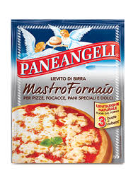 Lievito Di Birra Mastro Fornaio Paneangeli Ricette Impasto Per Pizza Cibo Gourmet