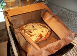 Brown Paper Bag Apple Pie Recipe Fruit Recipes Baked Apple Pie Best Apple Pie