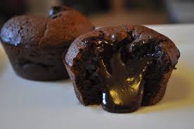 Coeur Coulant Au Chocolat Sans Gluten Et Sans Lait Chocolat Sans Gluten Recette Fondant Au Chocolat Fondant Au Chocolat Cyril Lignac