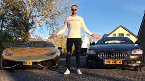 Zijn vermogen tot aanpassen is beperkt. Hoe Komt Joel Beukers Aan Zijn Geld Vermogen Van Joel Beukers