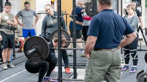 Starting Strength Forums