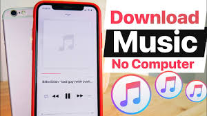 How To Download Music On Iphone Without Computer Ios 13 No Jailbreak Youtube