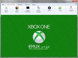 Xbox One Emulator Play Xbox One Games On Your Pc Xbox One All Xbox One Games Xbox