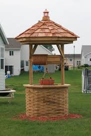 Pin On Wishing Well S