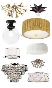 9 Covetable Lights For Smaller Closets Closet Light Fixtures Closet Lighting Cool Lights For Bedroom