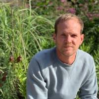 Tom Wolstenholme Director Fairtrades Garden Design Linkedin
