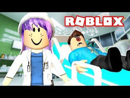 Dr Audrey Cured My Anger Roblox Hospital Roleplay W Radiojh Games Youtube Roblox Roleplay Heroes Of The Storm