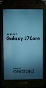 Samsung Clone J7 Next Or J7 Core Flash File Mt6589 Android 7 1 Hang On Logo Fix Firmware Samsung Firmware Android