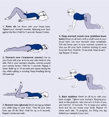 Pin On Sciatic Nerve Exercises