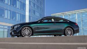 2018 Mercedes Benz E400 Coupe 4matic Side Hd Benz Mercedes Mercedes E Class Coupe