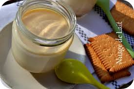 Yaourts Maison Saveur Petit Beurre Nuage De Lait Recette Yaourt Recette Yaourt Maison Yaourt Maison