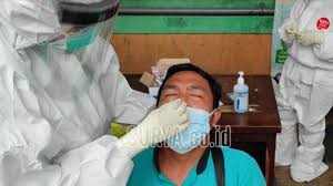 Daftar Biaya Rapid Test Antigen Di Surabaya Beserta Alamat Kliniknya Paling Murah Rp 250 Ribu Halaman 4 Surya