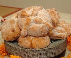 Pan De Muerto Algo Infaltable En Cada Cena Y Ofrenda Es El Delicioso Pan De Muerto Pan De Muerto Pan De Muerto Receta Recetas De Cocina