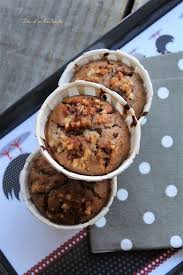 Muffins A La Farine De Chataigne Pomme Farine De Chataigne Recette Farine De Chataigne Gateaux Et Desserts