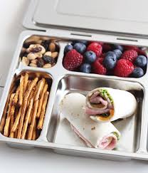 Let S Talk Lunch Back To School Pottery Barn Bento Box Lunch For Kids Pottery Barn Lunch Box Kids Lunch