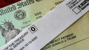 Second Stimulus Check Will Dependents Get Next Payment