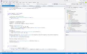 Xamarin App Development With Microsoft Visual Studio Visual App Development