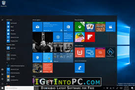 Windows 10 Aio All In One July 2018 Free Download