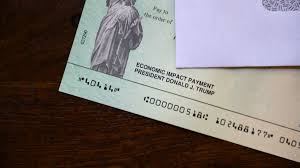 Second Stimulus Check Millions Of Americans Missed The First Round Here S How Congress Could Fix That Cnnpolitics