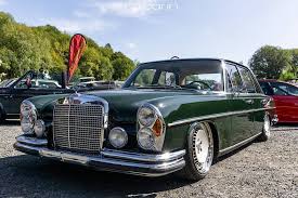 Bagged Benzes On Instagram W108 Friday Class Classiccars Timeless W108 280se 280s 250se 300se Baggedb Benz Mercedes Benz Cars Mercedes W123