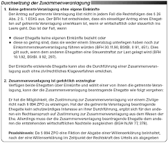 Durch einen „antrag auf aufteilung der steuerschuld eine beschränkung der haftung erreicht werden. Steuerliche Veranlagung Die Steuerliche Veranlagung Von Ehepartnern Nach Der Trennung Der Ehegatten