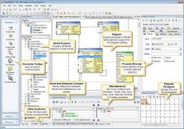 Relational Database Design Examples Sql Server Database Diagram Examples Download Erd Schema Oracle Data Sql Sql Server Relational Database