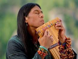 Leo Rojas Native American Music Pan Flute Relaxing Songs