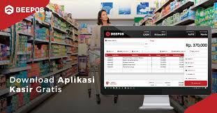 Download Aplikasi Kasir Gratis Full Version Beepos
