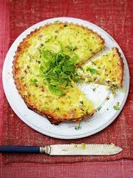 5 Tasty Quiche Recipes Features Jamie Oliver In 2020 Egg Recipes Recipes Jamie Oliver Recipes