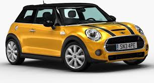2015 Mini Cooper S By Hkv Studios High Detailed 3d Model Of 2015 Mini Cooper S With Interior Main Features Originally Mini Cooper Mini Cooper S Model
