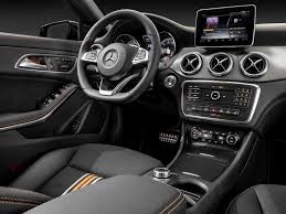 Andoniscars Passion For Excellence Shooting Brake Mercedes Cla 250