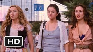 Contact official monte carlo movie on messenger. Monte Carlo 7 Movie Clip Missing Necklace 2011 Hd Youtube