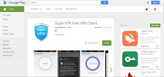 Download Super Vpn For Pc Windows 7 8 10 And Mac Free Get The Latest Version For Your Computer And Use Fast Cloud Vpn Ser Best Vpn Mac Download Download App