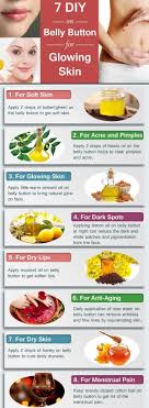 Oil For Belly Button Essential Oil For Belly Button Castor Oil In Belly Button Lemon Oil In Be Anti Aging Skin Products Skin Care Treatments Aging Skin Care